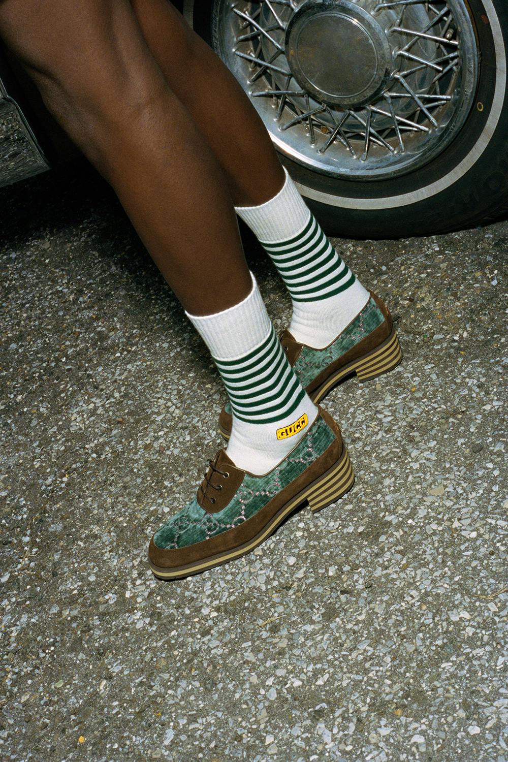 dapper dan slides